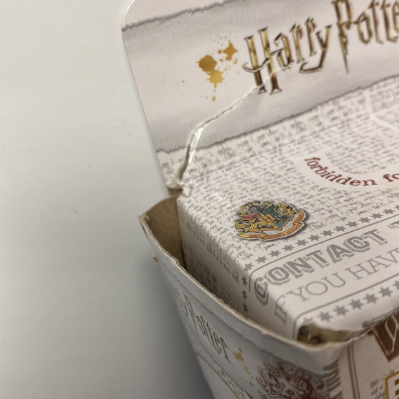 Corgi Harry Potter Wizarding World Hogwarts Express Die-cast Metal Collectible - Picture 5 of 7